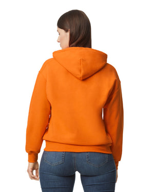 3X-Large S. Orange Gildan 12500 