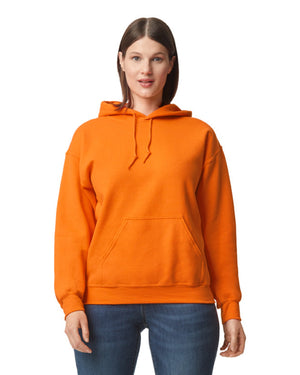 3X-Large S. Orange Gildan 12500 