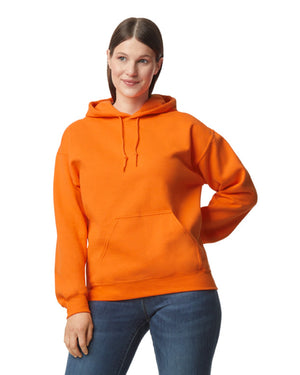 3X-Large S. Orange Gildan 12500 
