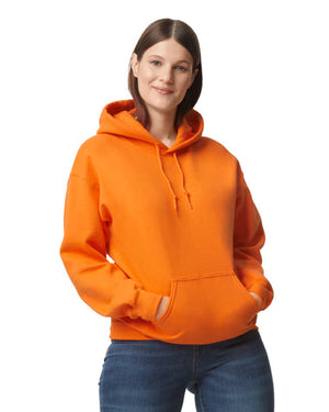 3X-Large S. Orange Gildan 12500 
