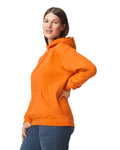 3X-Large S. Orange Gildan 12500 