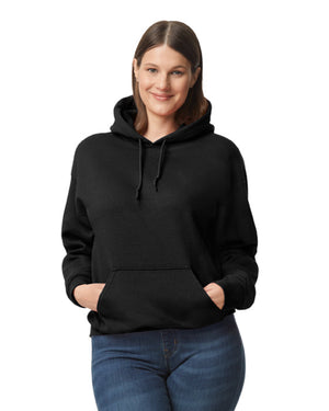 3X-Large Black Gildan 12500 