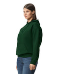 3X-Large Forest Green Gildan 12500 