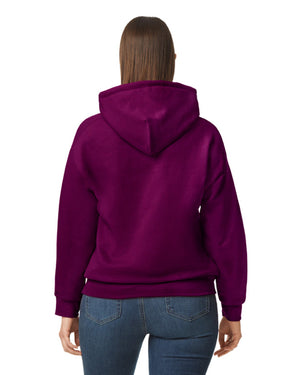 3X-Large Maroon Gildan 12500 