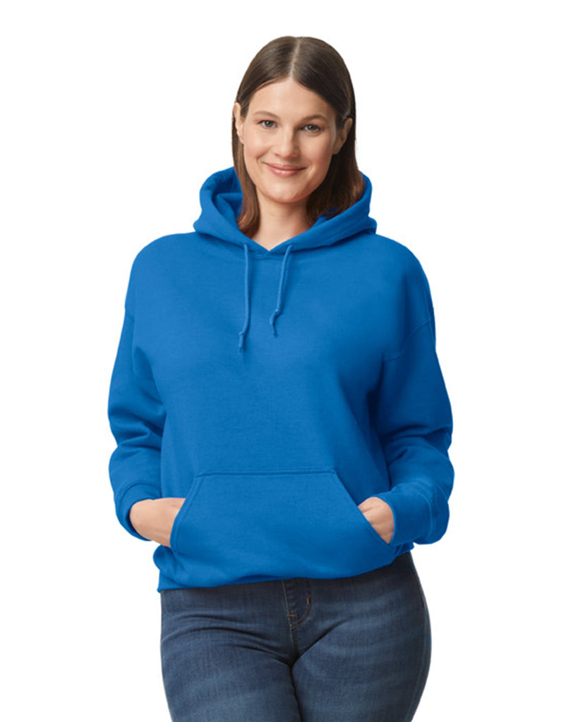 3X-Large Royal Gildan 12500 