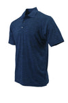 4X-Large Deep Blue Hthr Paragon 130 