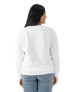 3X-Large White Comfort Colors 1466 