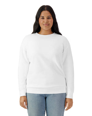 3X-Large White Comfort Colors 1466 