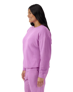 3X-Large Neon Violet Comfort Colors 1466 