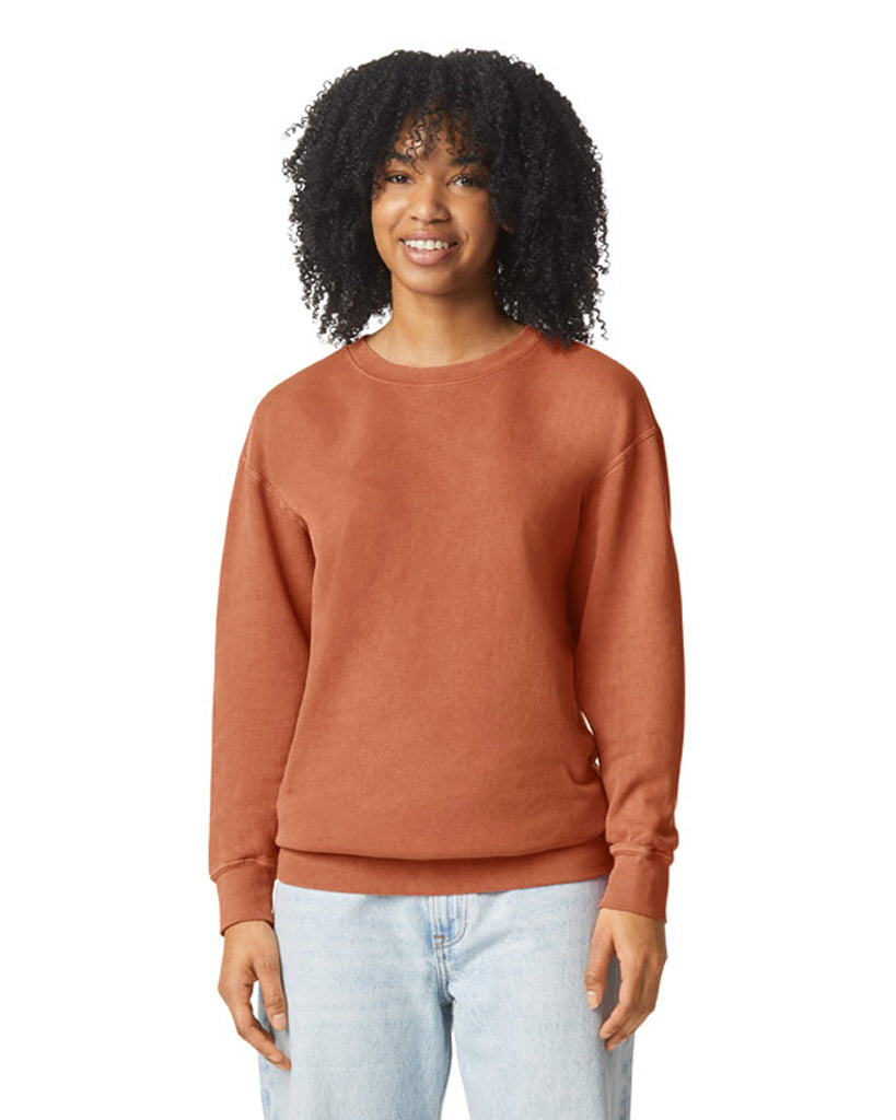3X-Large Yam Comfort Colors 1466 