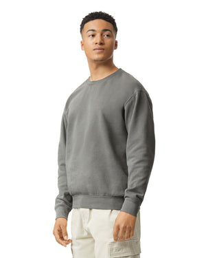 3X-Large Grey Comfort Colors 1466 