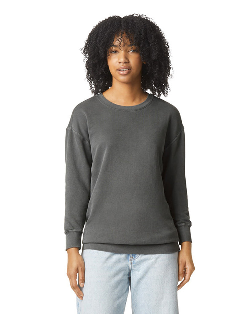 3X-Large Pepper Comfort Colors 1466 