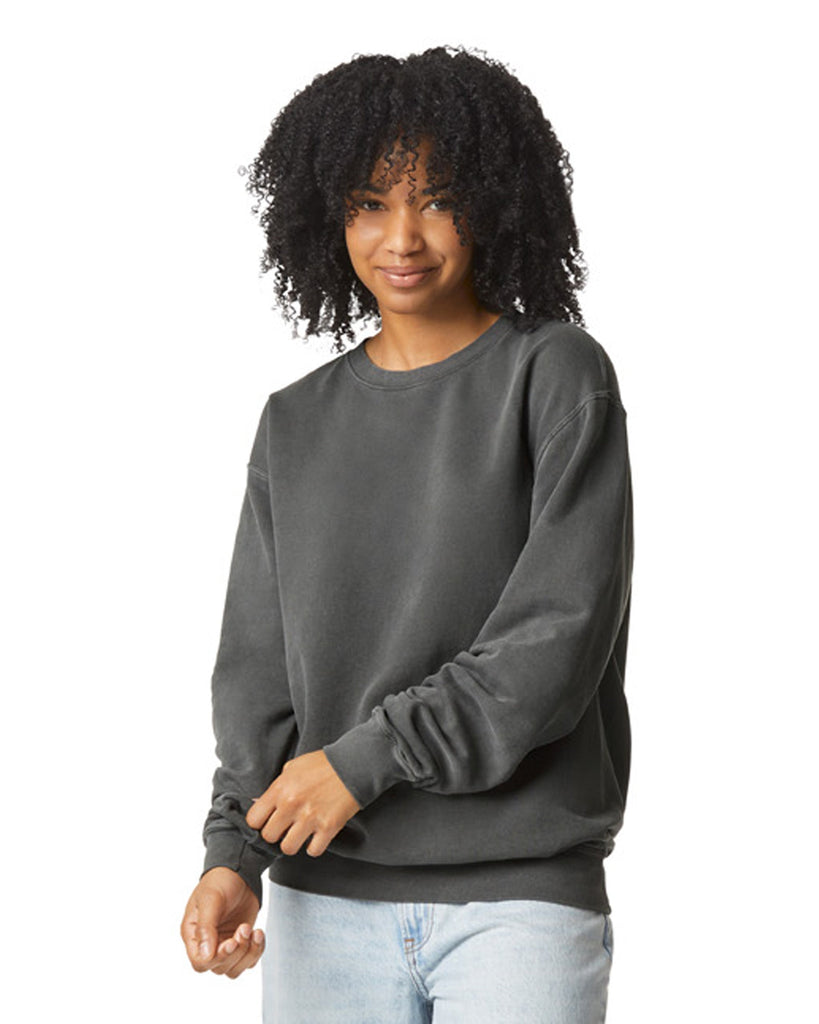 3X-Large Pepper Comfort Colors 1466 