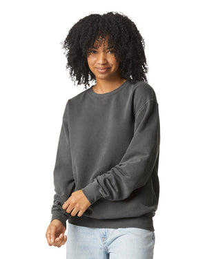 3X-Large Pepper Comfort Colors 1466 