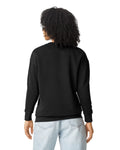 3X-Large Black Comfort Colors 1466 