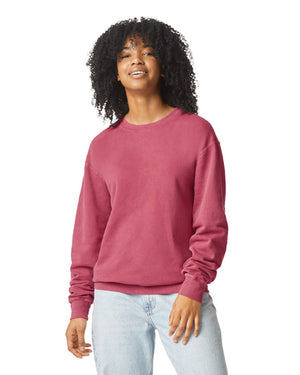3X-Large Crimson Comfort Colors 1466 