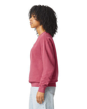 3X-Large Crimson Comfort Colors 1466 