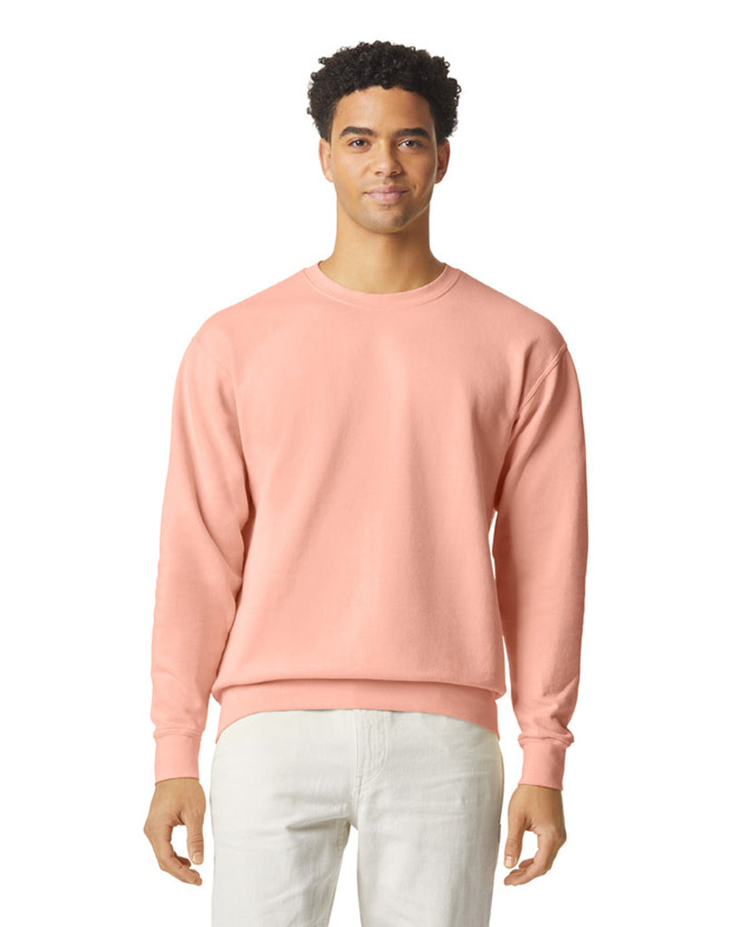 3X-Large Peachy Comfort Colors 1466 