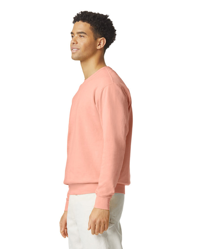 3X-Large Peachy Comfort Colors 1466 