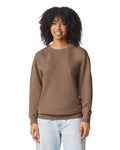 3X-Large Espresso Comfort Colors 1466 