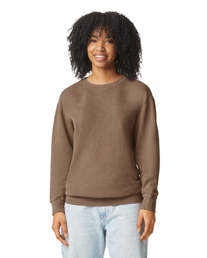 3X-Large Espresso Comfort Colors 1466 