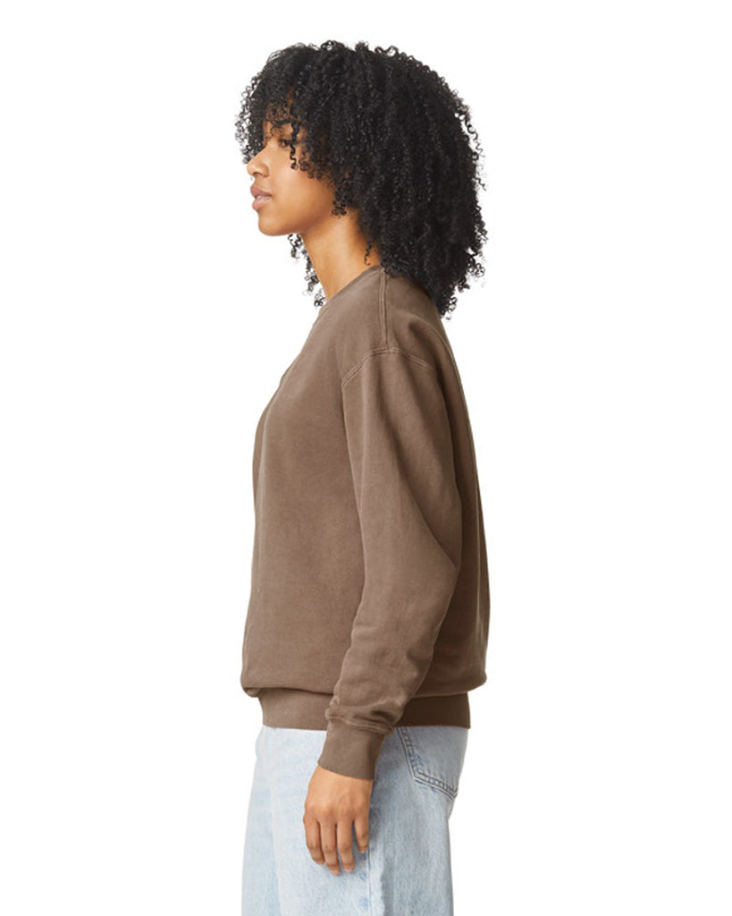 3X-Large Espresso Comfort Colors 1466 
