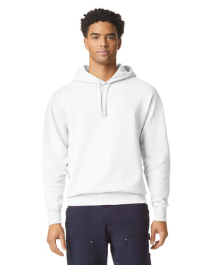 3X-Large White Comfort Colors 1467 