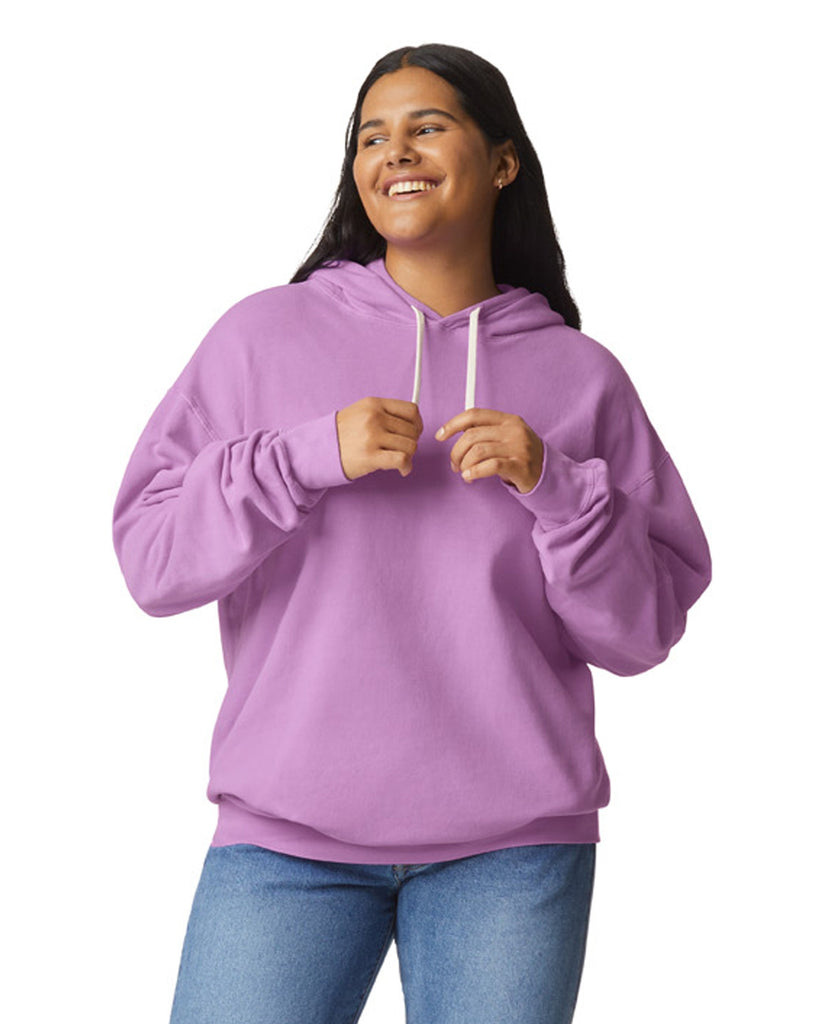 3X-Large Neon Violet Comfort Colors 1467 