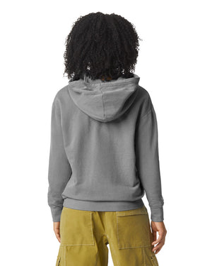 3X-Large Grey Comfort Colors 1467 