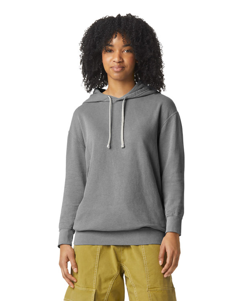 3X-Large Grey Comfort Colors 1467 
