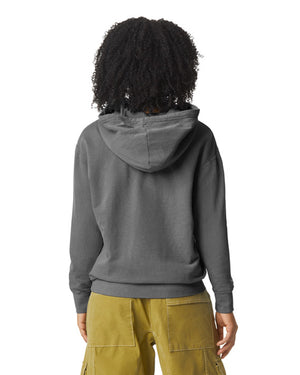3X-Large Pepper Comfort Colors 1467 
