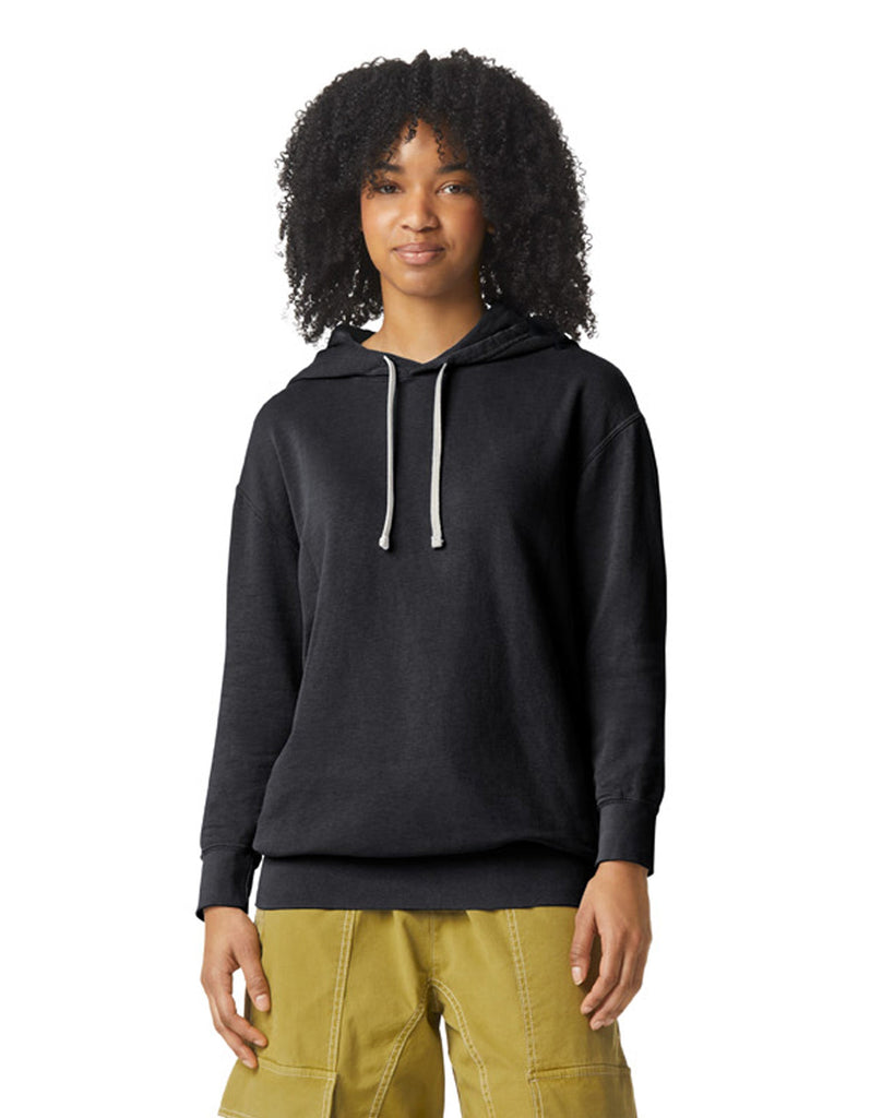 3X-Large Black Comfort Colors 1467 