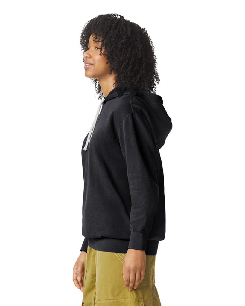 3X-Large Black Comfort Colors 1467 