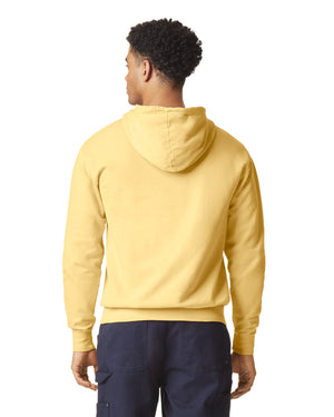 3X-Large Butter Comfort Colors 1467 