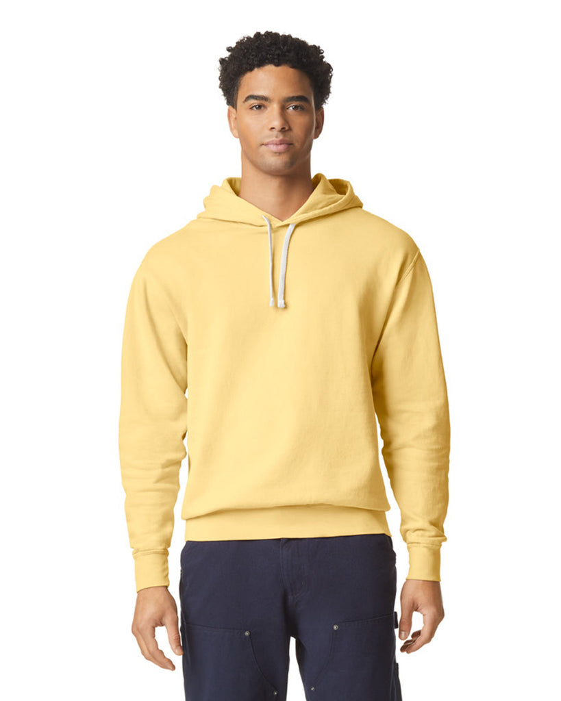 3X-Large Butter Comfort Colors 1467 