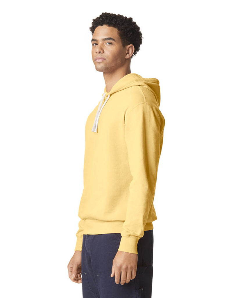 3X-Large Butter Comfort Colors 1467 