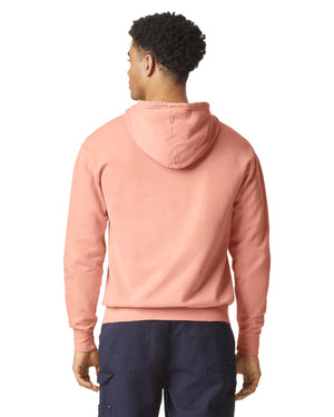 3X-Large Peachy Comfort Colors 1467 