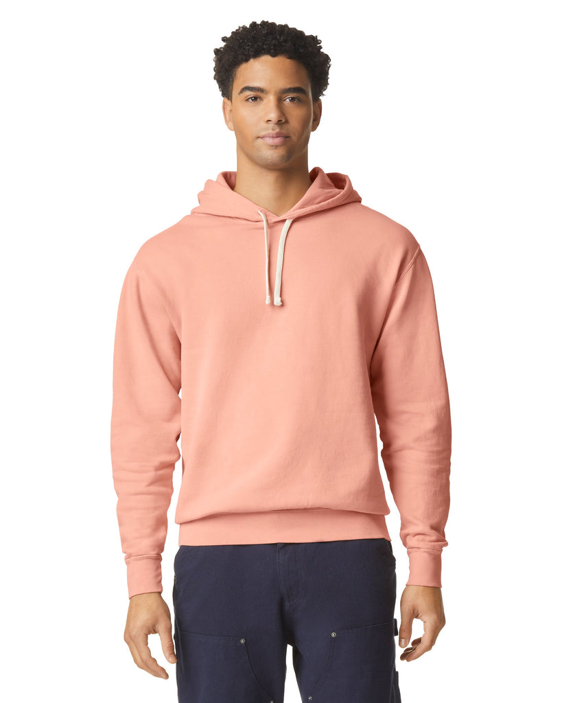 3X-Large Peachy Comfort Colors 1467 