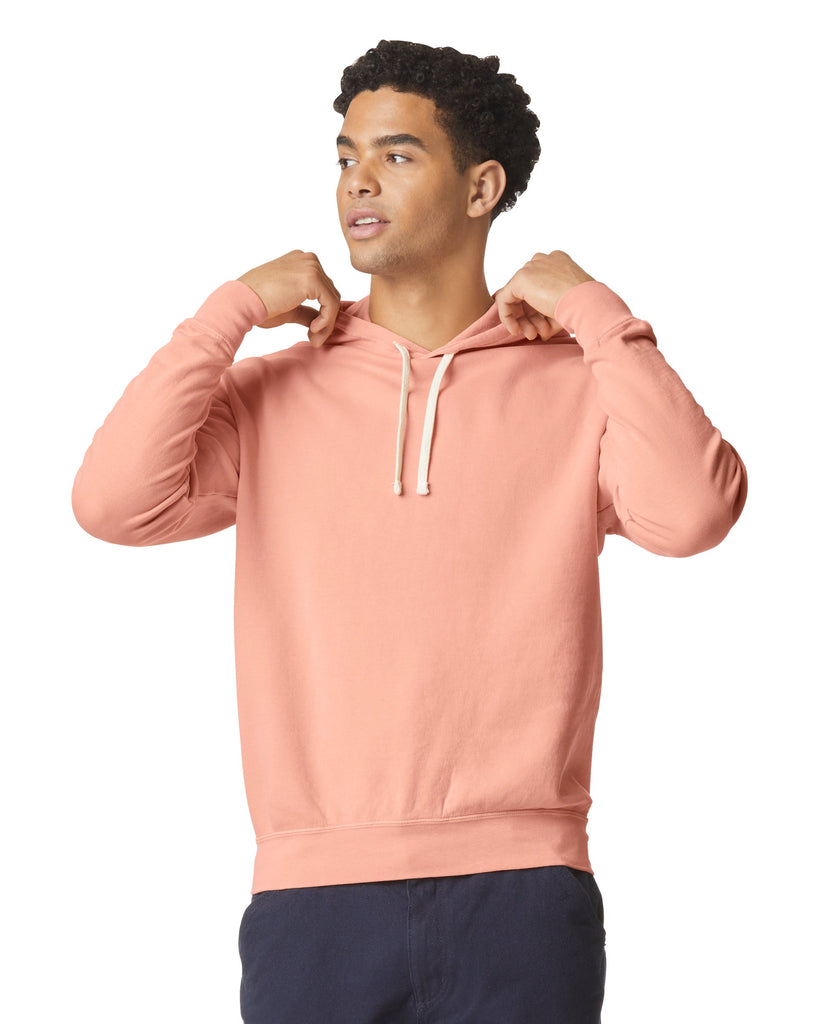 3X-Large Peachy Comfort Colors 1467 
