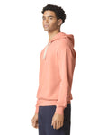 3X-Large Peachy Comfort Colors 1467 