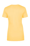 Women's 2X-Large Banana Cream Next Level 1510 