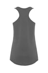 Women's 2X-Large Dark Gray Next Level 1533 
