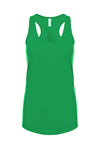 Women's 2X-Large Kelly Green Next Level 1533 