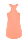 Women's 2X-Large Light Orange Next Level 1533 