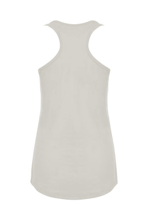 Women's 2X-Large Silver Next Level 1533 