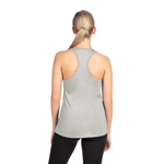 Women's 2X-Large Silver Next Level 1533 
