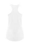 Women's 2X-Large White Next Level 1533 