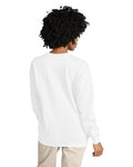 3X-Large White Comfort Colors 1566 