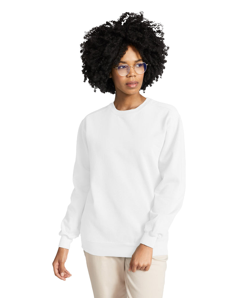 3X-Large White Comfort Colors 1566 