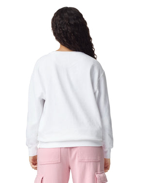 3X-Large White Comfort Colors 1566 